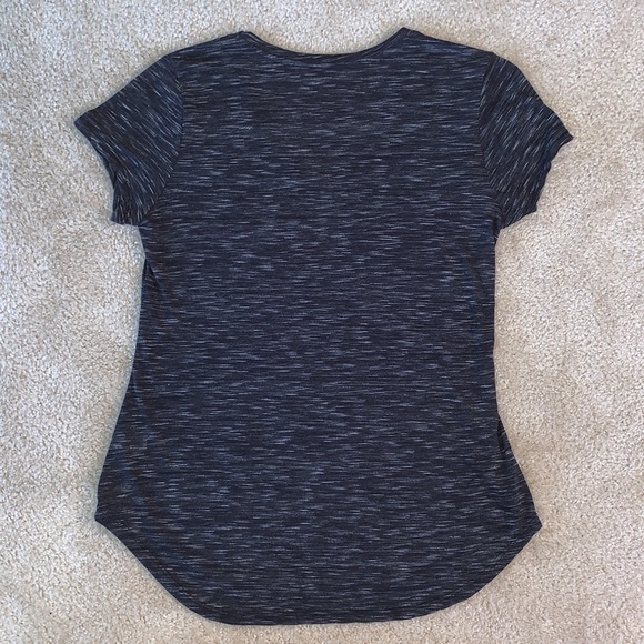 Shoe Addict Graphic T-shirt, Apt. 9, Size Medium - Picture 7 of 11